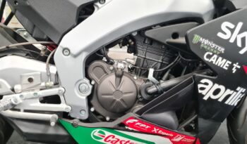 APRILIA RS 125 pieno