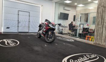 APRILIA RS 125 pieno