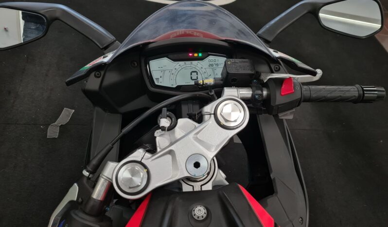 APRILIA RS 125 pieno