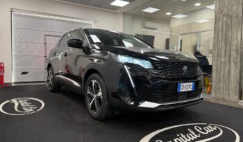 PEUGEOT 3008 ALLURE PACK pieno