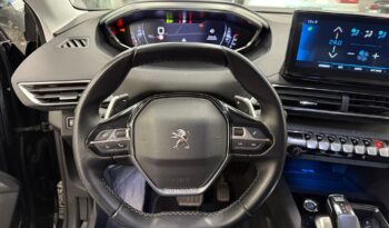 PEUGEOT 3008 ALLURE PACK pieno