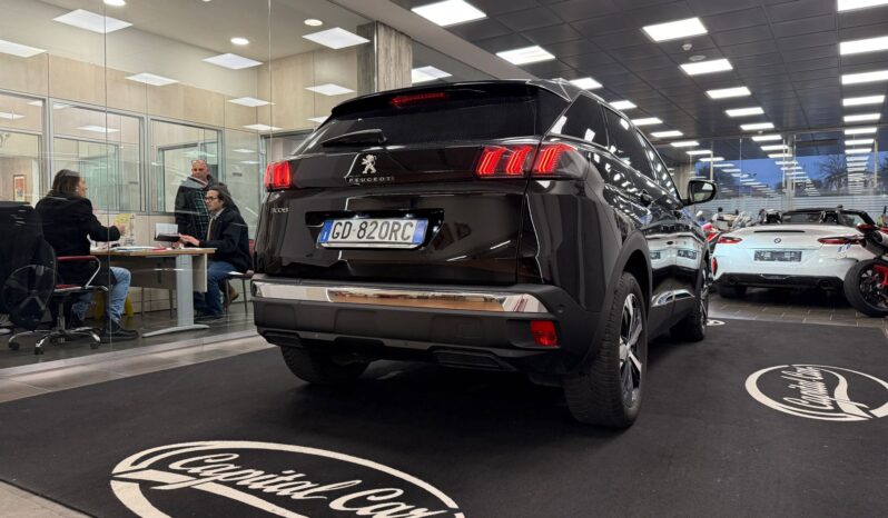 PEUGEOT 3008 ALLURE PACK pieno